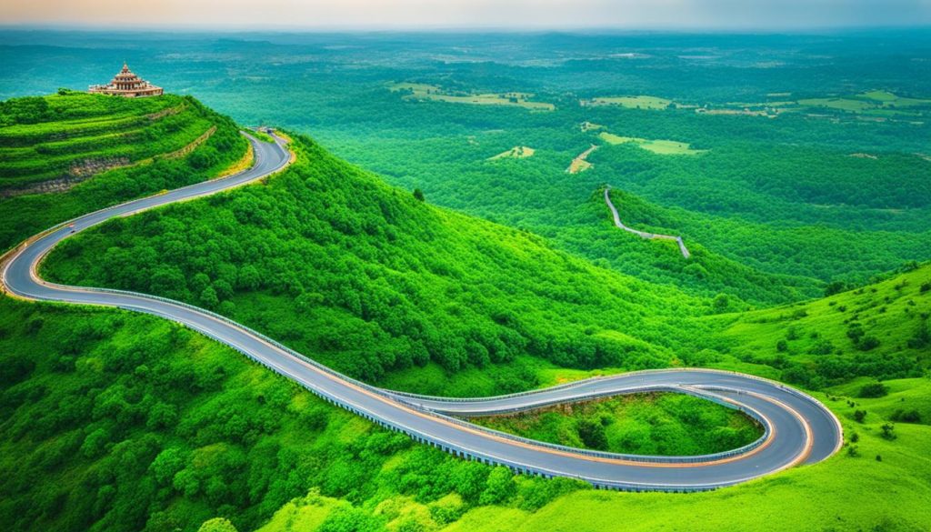 day trips from Ramagundam