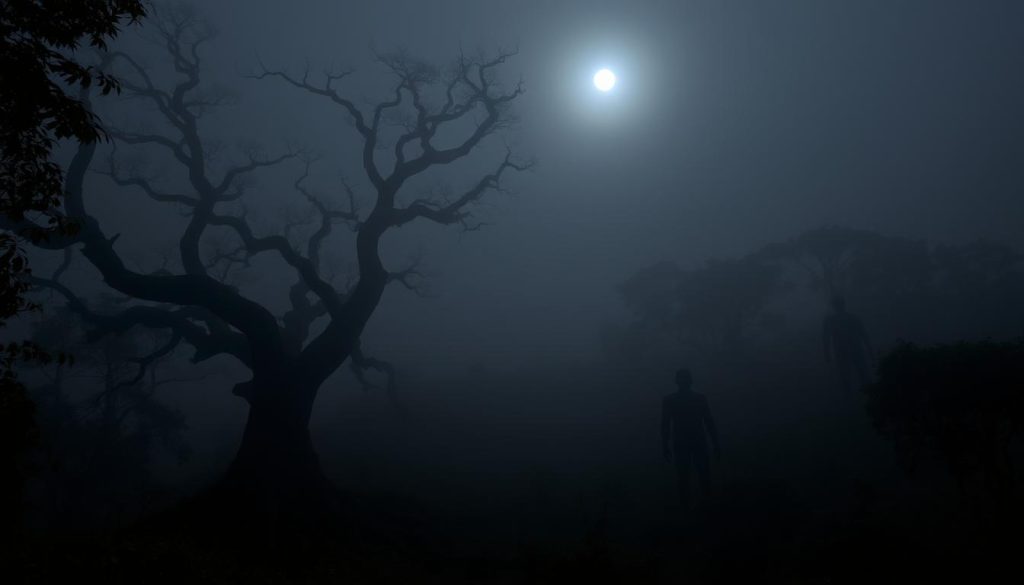 eerie encounters Kerala eerie encounters Kerala