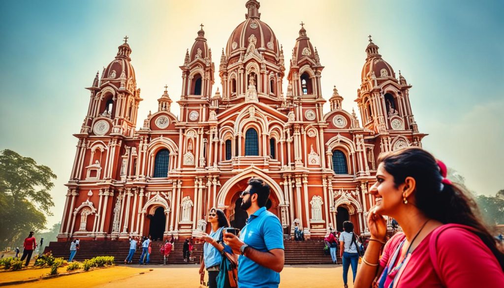 explore Asansol points of interest