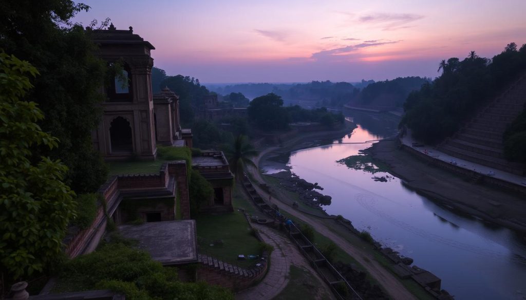 exploring Sultanganj mysteries exploring Sultanganj mysteries