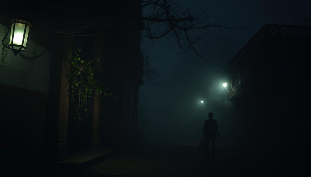 ghostly encounters Muzaffarpur