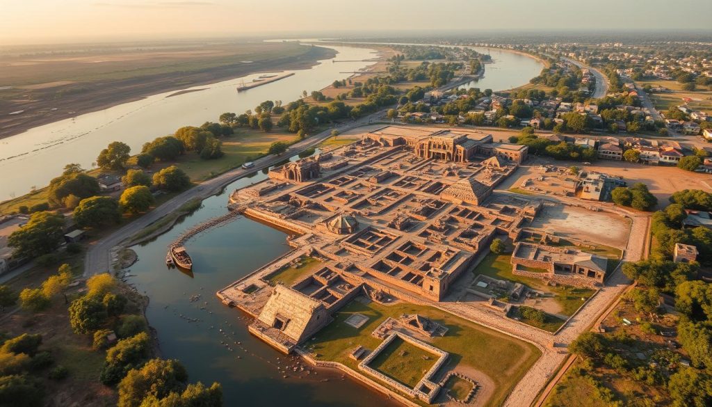 hidden facts about Lothal