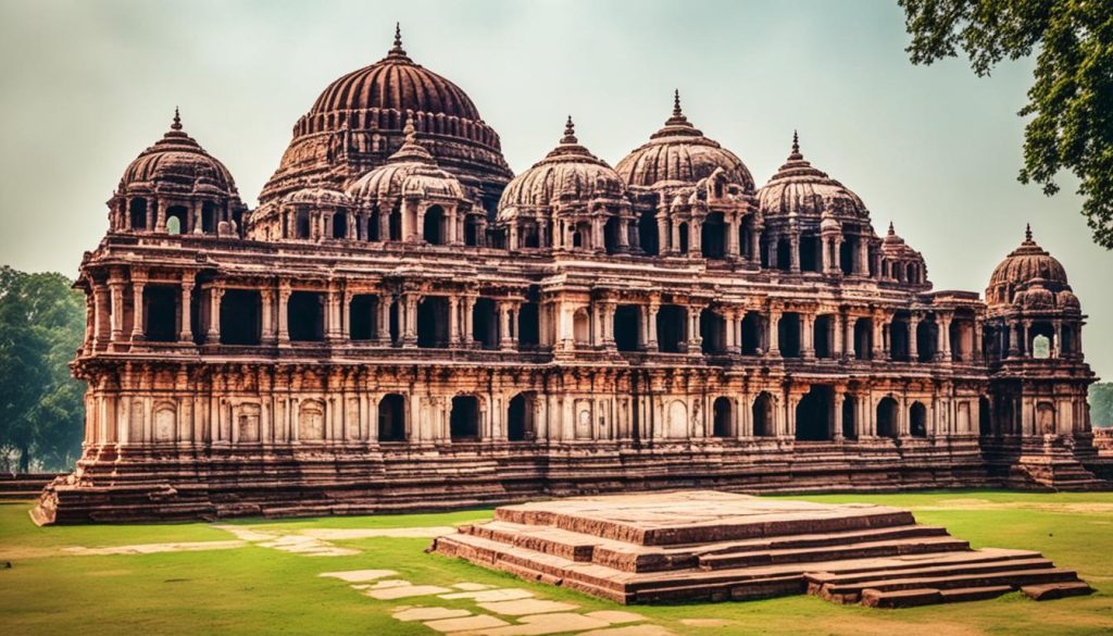 historic sites in Patna
