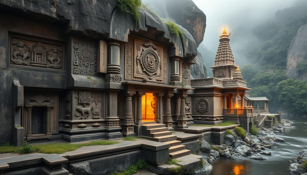 historical mysteries at Baidyanath Temple