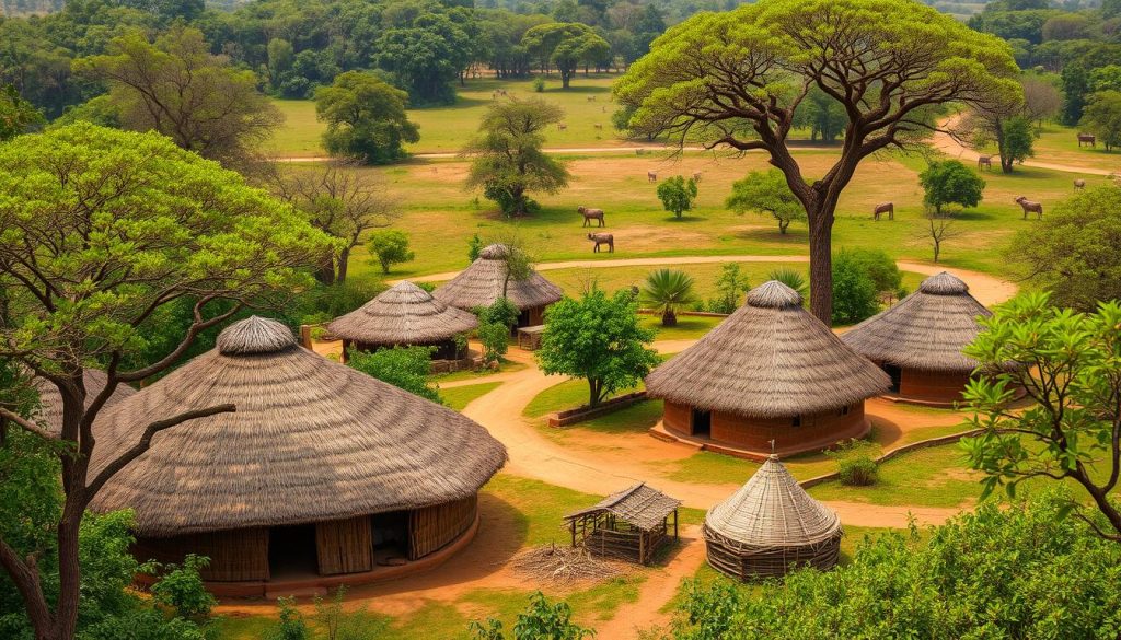 historical significance of Betla National Park