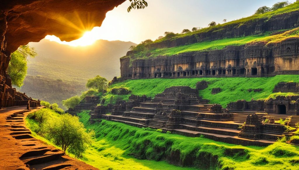 historical sites in Nashik historical sites in Nashik