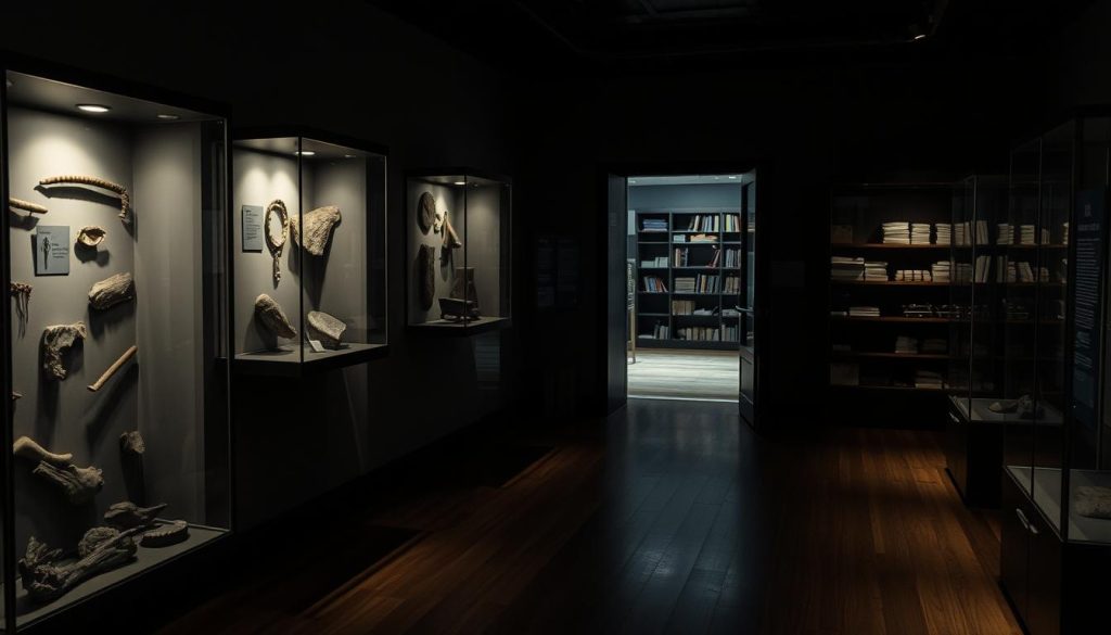 insider insights RIMS Museum