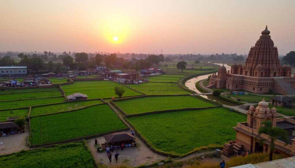 lesser-known anecdotes of Hajipur lesser-known anecdotes of Hajipur