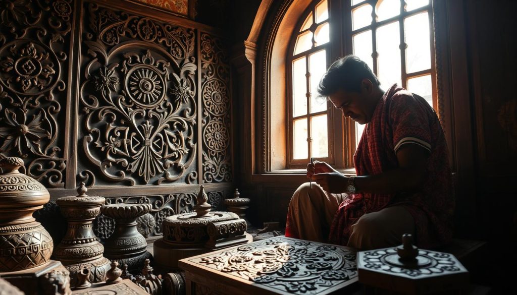 lesser-known practices in Patan