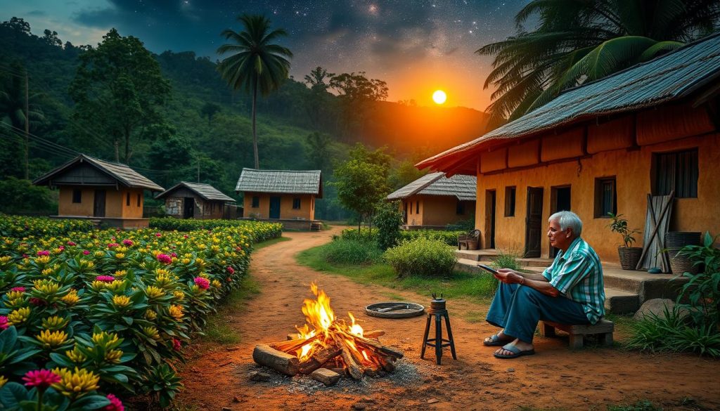 local anecdotes Coorg