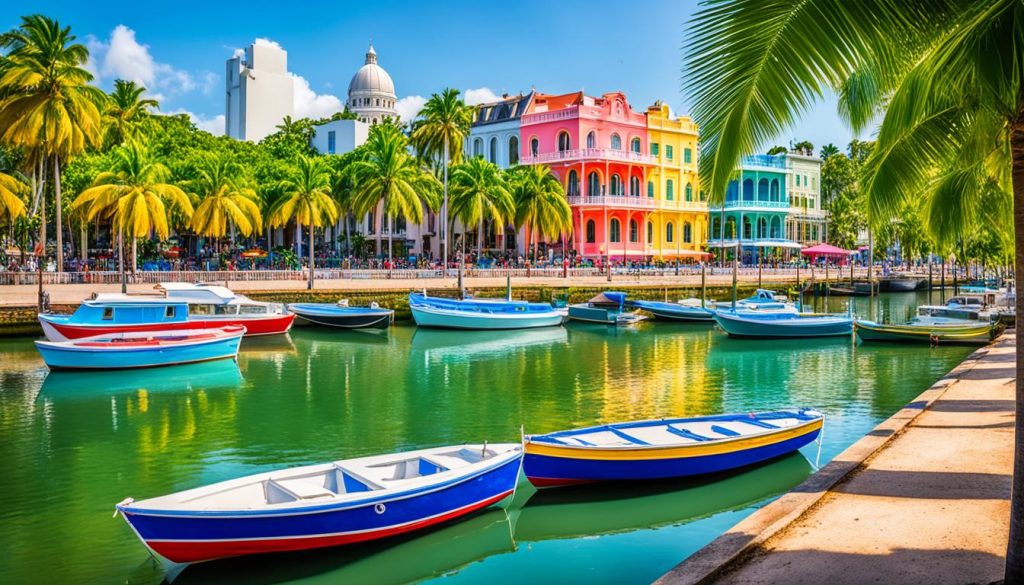 must-visit spots in Puducherry