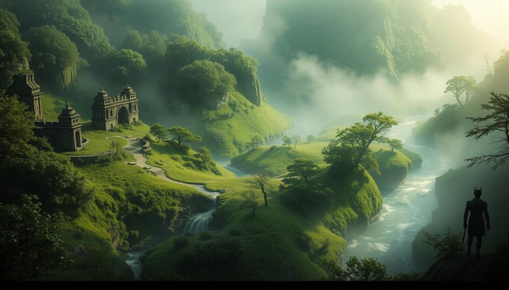 mysteries of Kiphire