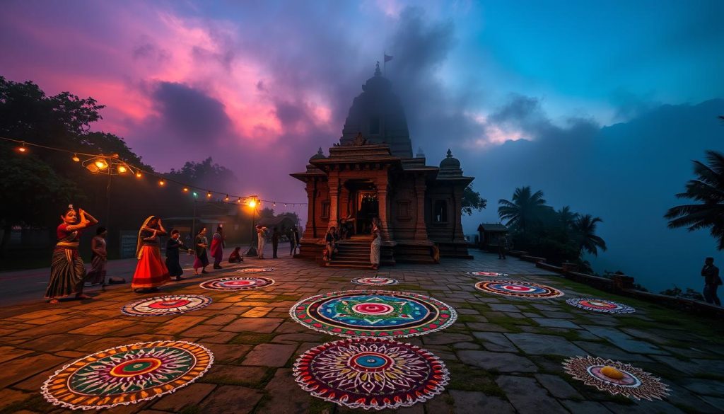 mysterious customs Belgaum