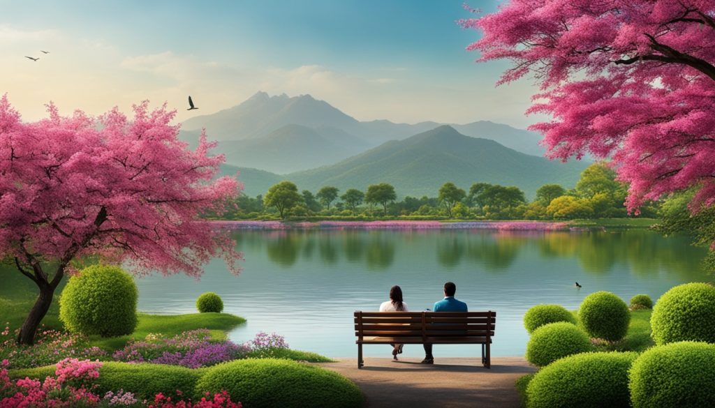 natural attractions in Amravati natural attractions in Amravati