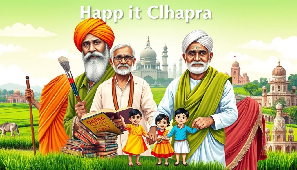 notable personalities of Chhapra