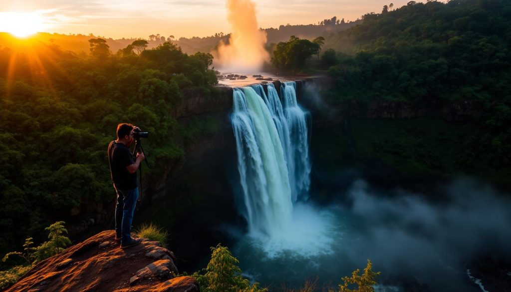 photography tips at Jog Falls photography tips at Jog Falls