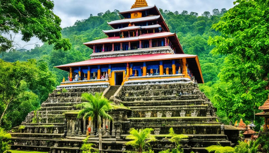 popular attractions Saharsa