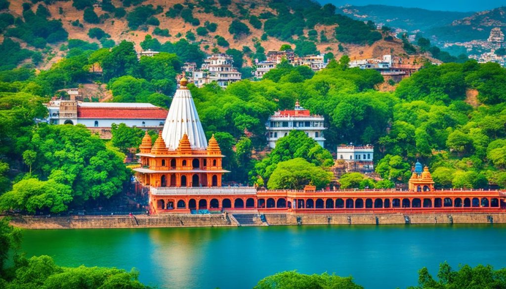 popular landmarks in Shahjahanpur popular landmarks in Shahjahanpur