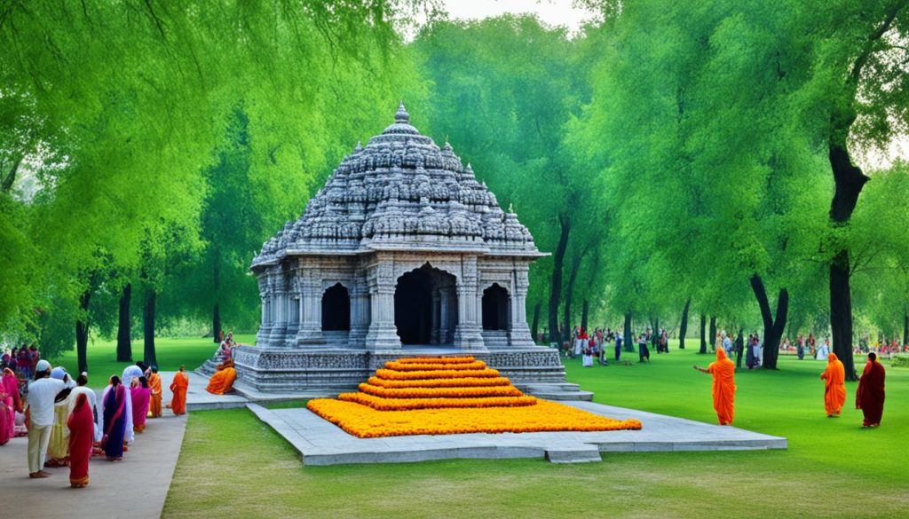 religious sites in Panipat