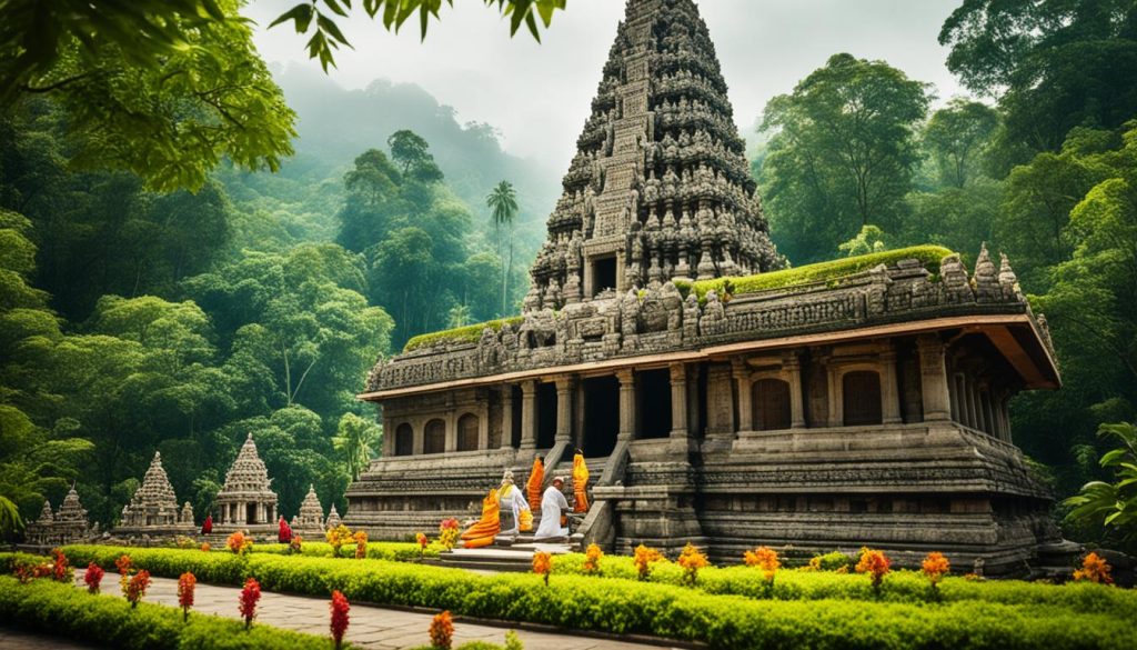 religious sites in Vasai-Virar