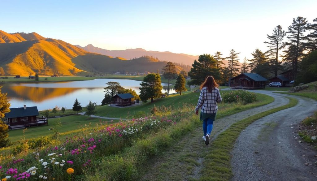 romantic destinations in India