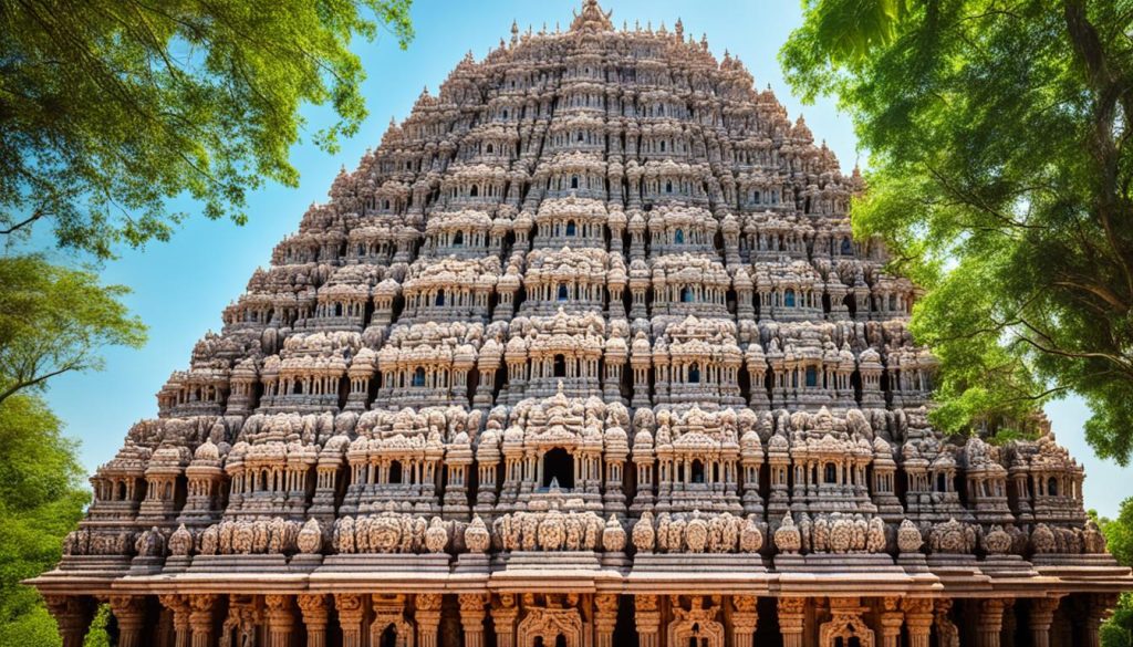 sacred sites in Anantapur
