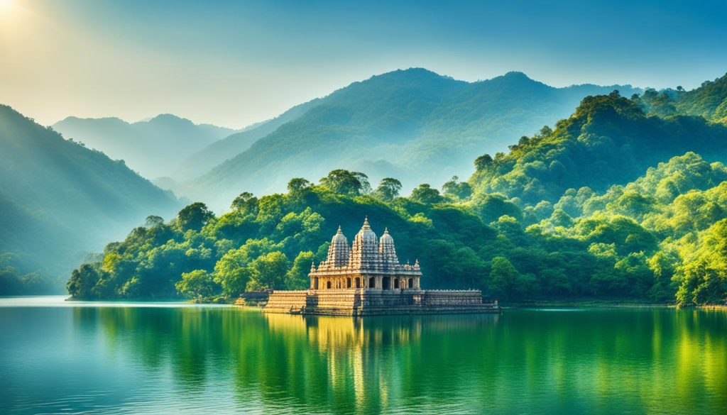 scenic beauty Jhansi scenic beauty Jhansi