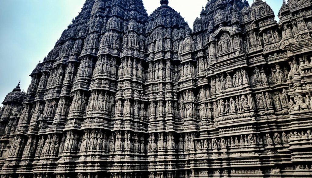 top tourist destinations Parbhani