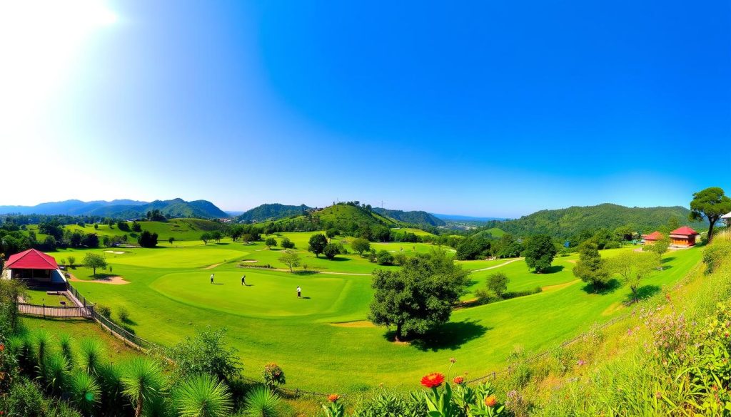 tourist insights Aizawl Golf Course tourist insights Aizawl Golf Course