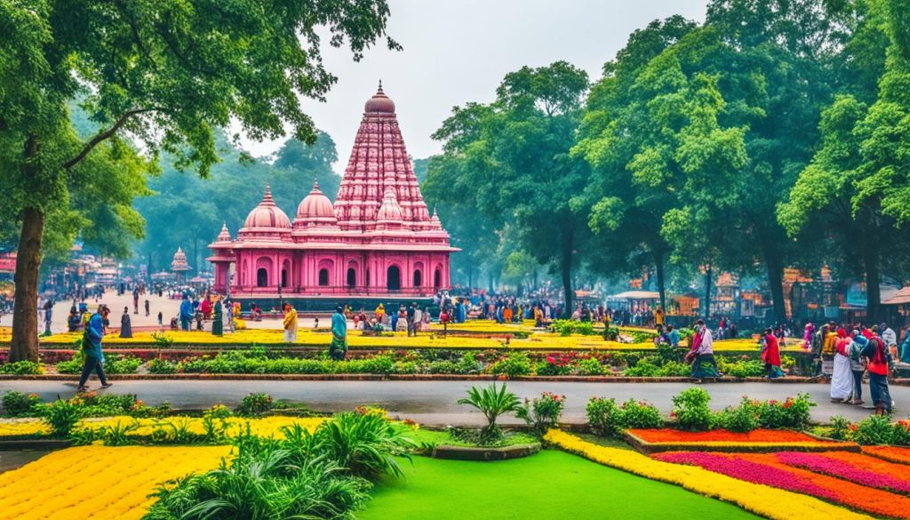 tourist places in Bhatpara