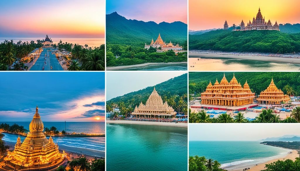 tourist places in Mira-Bhayandar