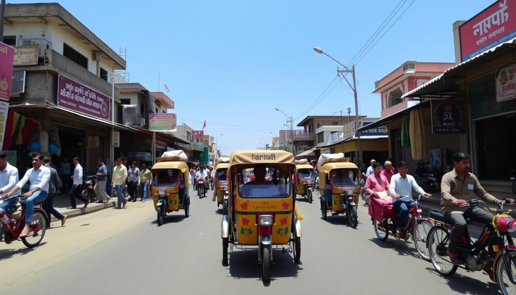 transportation Lakhisarai
