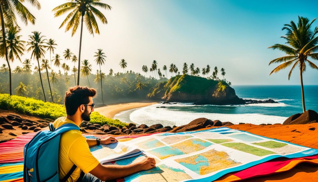 travel guide in Kozhikode