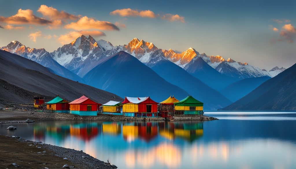 tsomgo lake experiences tsomgo lake experiences