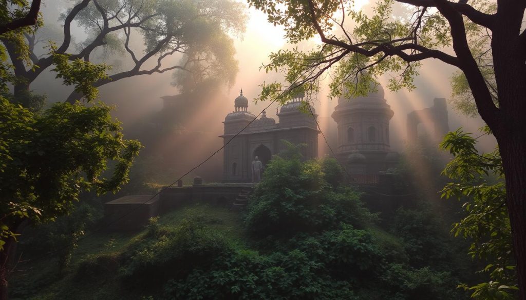 undisclosed history of Hajipur undisclosed history of Hajipur