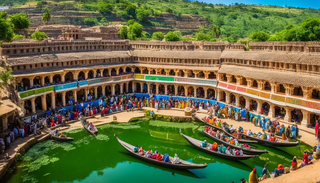 unique experiences Miryalaguda