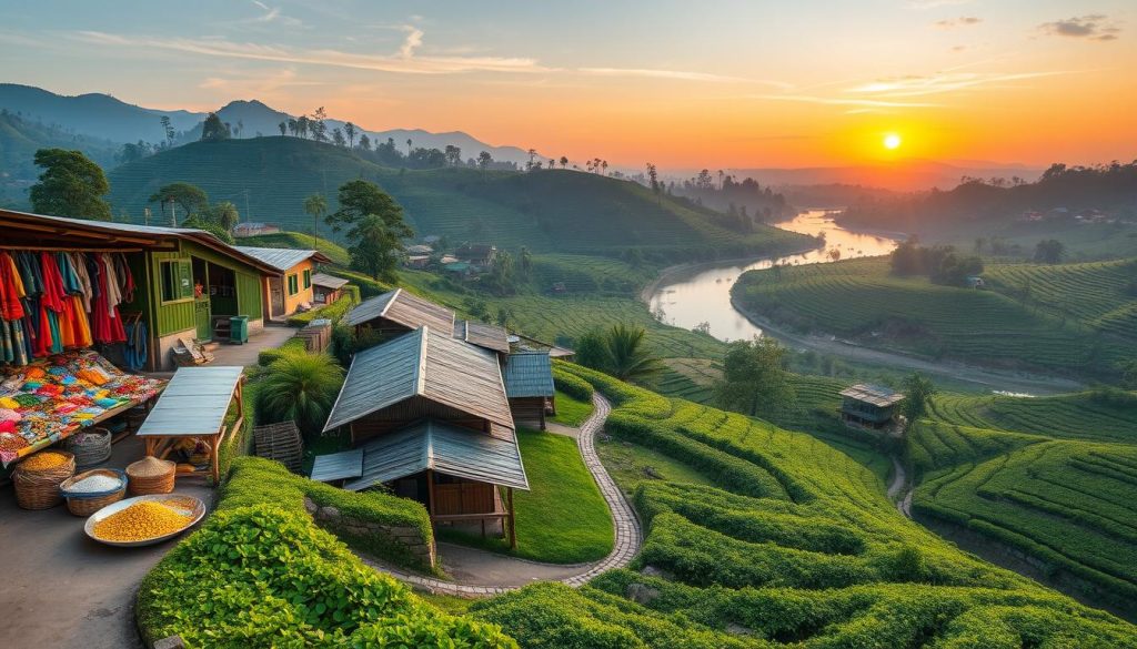 unique travel experiences Kishanganj