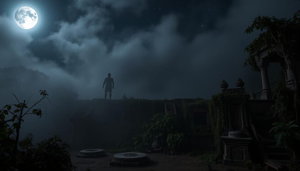 unsolved mysteries in Sitapur unsolved mysteries in Sitapur