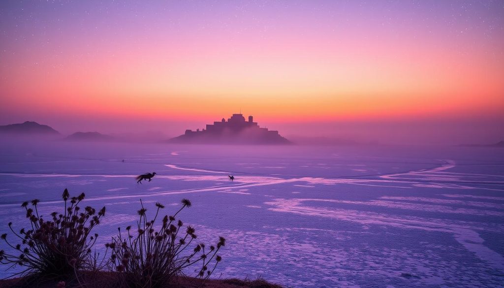 untold legends Rann of Kutch