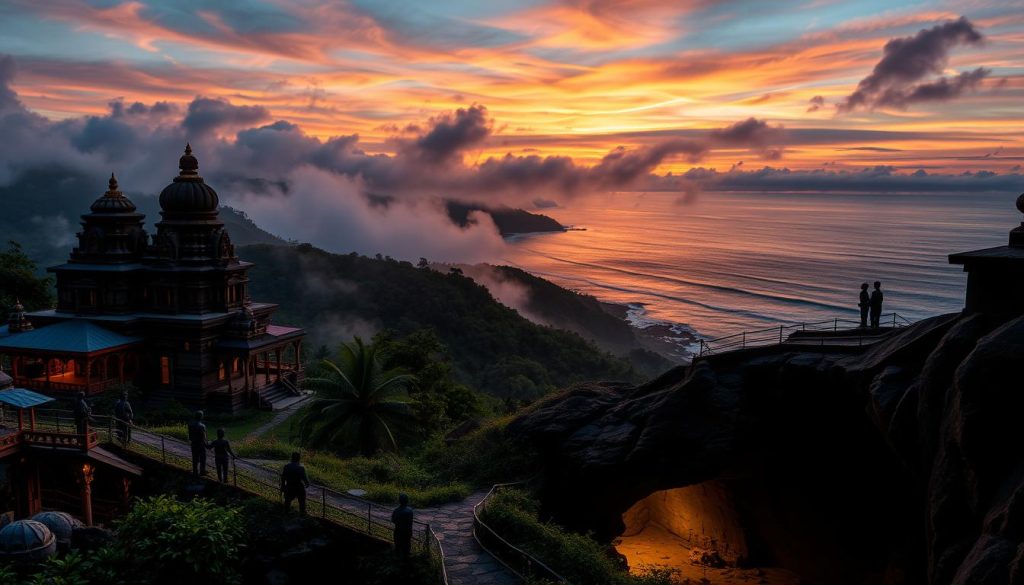 untold mysteries Kanyakumari untold mysteries Kanyakumari