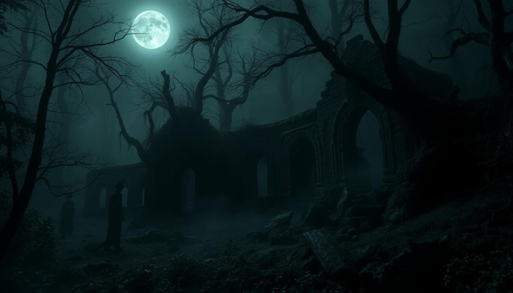 urban legends Kaimur