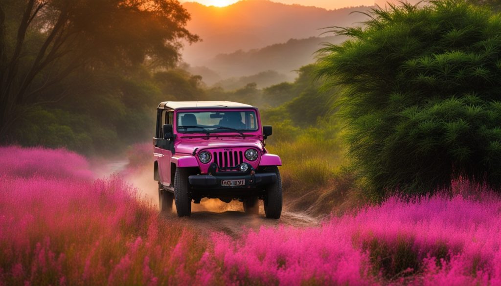 wildlife safaris in Uttarakhand