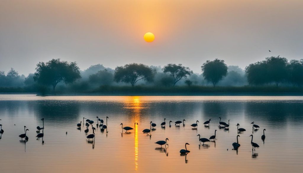 wildlife sanctuary in Rohtak